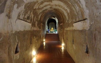 8 ngôi chùa cổ xưa nhất bạn nên ghé thăm khi đến Chiang Mai