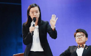 Cô gái nông thôn từ chối Đại học Bắc Kinh để vay 1 triệu tệ đến Harvard học