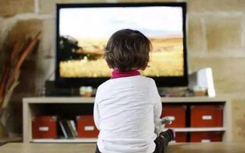 Nghiên cứu của ĐH Harvard: Trẻ xem và không xem TV có sự khác biệt rất lớn khi lớn lên