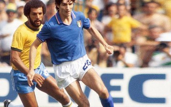 4 dấu hiệu để phát hiện căn bệnh đã khiến huyền thoại bóng đá Paolo Rossi qua đời