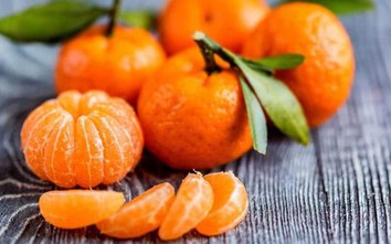 5 tác hại khi ăn nhiều cam quýt tưởng tăng sức đề kháng trong mùa dịch