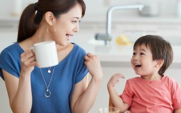 Trẻ nhút nhát và nhạy cảm, nguyên nhân chủ yếu do cha mẹ không làm tốt 6 điều này