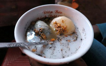 Những món tráng miệng Việt Nam khiến du khách "chết mê chết mệt"