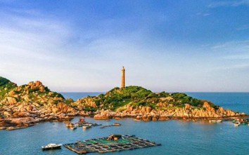 Ngọn hải đăng nào cao và cổ nhất Việt Nam?