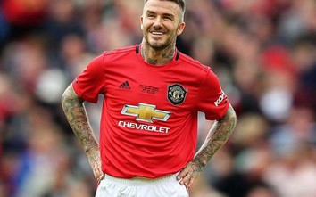 David Beckham từng mắc căn bệnh không thể chữa khỏi, cần lưu ý những dấu hiệu gì?