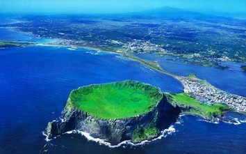 8 điều thú vị về đảo Jeju, Hàn Quốc không phải ai cũng biết