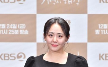 "Em gái quốc dân" xứ Hàn từng mắc bệnh nguy hiểm, không thể tiếp tục đóng phim