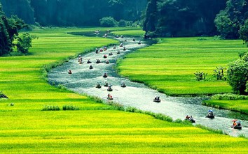 Những địa danh hấp dẫn nhất miền Bắc Việt Nam trong mắt du khách quốc tế