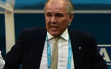 HLV Sabella từng dẫn dắt Argentina vào chung kết World Cup 2014 qua đời vì bệnh tim mạch vành