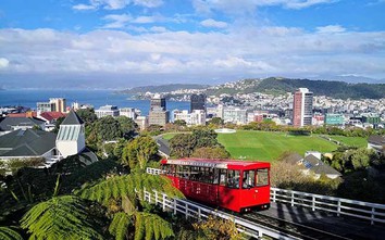 7 điều tuyệt vời hoàn toàn miễn phí có thể làm ở New Zealand