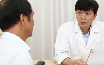 Hàng triệu người Việt bị bệnh trĩ hành hạ, bệnh này có gây ung thư?