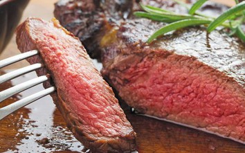 Tăng 12% nguy cơ mắc bệnh tim mạch vành chỉ vì ăn quá nhiều loại thịt này