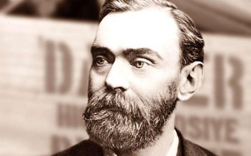 Cuộc đời của Alfred Nobel: Chỉ học tiểu học nhưng có tới 200 bằng sáng chế