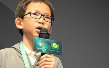 Hacker trẻ tuổi nhất Trung Quốc: 8 tuổi học lập trình, 12 tuổi hack website, bây giờ ra sao?