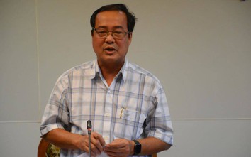 Phó chủ tịch Quảng Nam làm Trưởng ban quản lý Khu Kinh tế mở Chu Lai