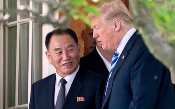 Mỹ xem xét nới lỏng biện pháp trừng phạt Triều Tiên