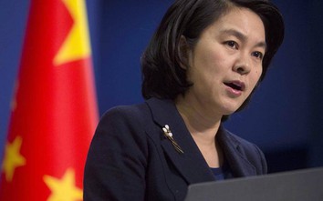 Trung Quốc muốn Mỹ ngừng thảo luận dự luật về Huawei và ZTE