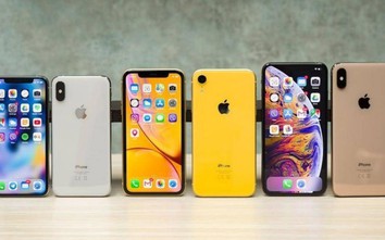 iPhone, Samsung đang giảm giá hàng loạt trước dịp Tết âm lịch