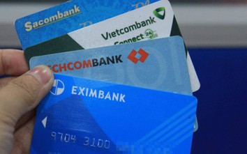 Đổi thẻ ATM sang thẻ chip: Khách hàng phải trả phí chuyển đổi?