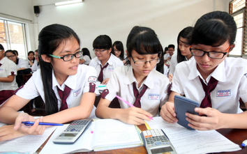 Việt Nam gần 3 triệu trẻ em cần đeo kính điều chỉnh tật khúc xạ