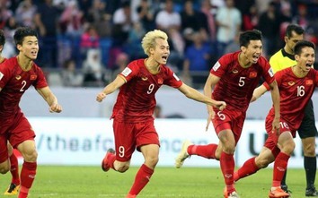 TP.HCM cấm xe lưu thông vào đường Lê Duẩn phục vụ bóng đá AFC Cup 2019