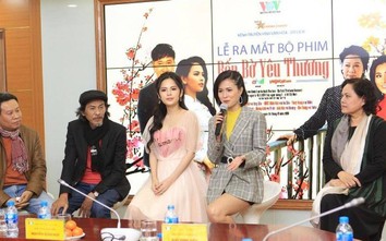 Nghệ sĩ Hãng phim truyện Việt Nam làm hai phim Tết từ sau cổ phần hóa