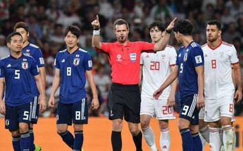 Để thua hài hước, Iran dừng bước trước chung kết Asian Cup 2019