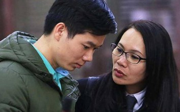 Bác sĩ Hoàng Công Lương nhận án tù 42 tháng