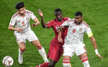 Qatar gặp Nhật Bản ở trận chung kết Asian Cup 2019