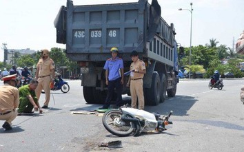 21 người tử vong do TNGT trong ngày nghỉ Tết đầu tiên