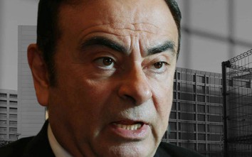Ông Carlos Ghosn tố cáo âm mưu của các nhà điều hành Nissan