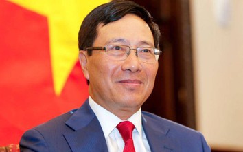 Phó Thủ tướng, Bộ trưởng Ngoại giao Việt Nam thăm Triều Tiên