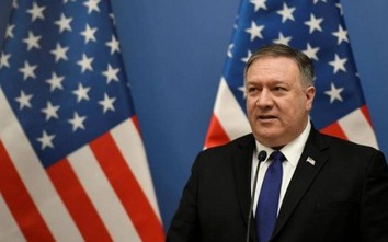 Pompeo: Sự hiện diện của Huawei làm phức tạp mối quan hệ đối tác với Mỹ