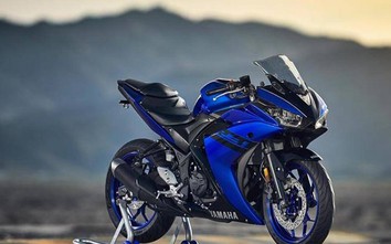 Bảng giá xe máy Yamaha: Nhiều xe giảm giá mạnh tại đại lý