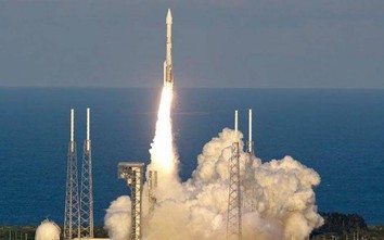 Lầu Năm Góc đánh giá lại quy trình chứng nhận tên lửa SpaceX