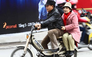 Chuyện tình vượt thời gian của cặp đôi Việt - Triều trên báo nước ngoài
