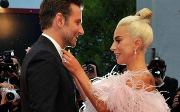 Tài tử Bradley Cooper được cho là nguyên nhân chia rẽ Lady Gaga và hôn phu