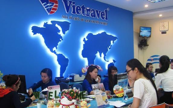 Vietravel Airlines sẽ chỉ khai thác bay thuê chuyến?