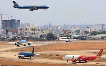 Hành hung nhân viên hàng không, một hành khách bị cấm bay