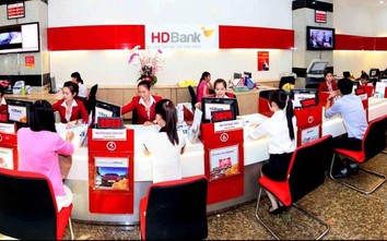 Dịch vụ tài trợ thương mại của HDBank dẫn đầu thị trường châu Á - Thái Bình Dương