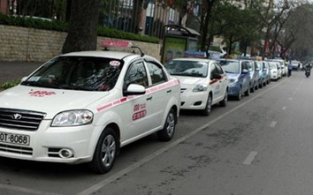 Hà Nội bố trí 10 taxi chở miễn phí phóng viên tại thượng đỉnh Mỹ - Triều