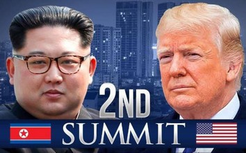 Hàn Quốc: Bất kỳ tiến triển tại Hội nghị Trump- Kim đều quan trọng