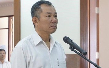Kỳ án Nguyễn Long Vân: Tòa tuyên y án sơ thẩm