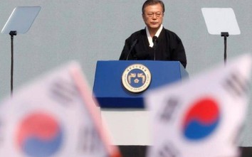 Tổng thống Moon: Hội nghị thượng đỉnh Trump-Kim "đạt tiến bộ có ý nghĩa”