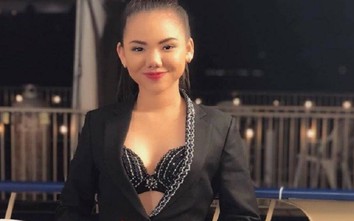 Nữ sinh Việt "gây sốt" trên fanpage của American Idol là ai?
