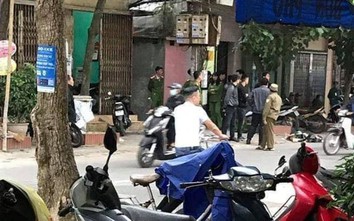 Thảm án ở Nam Định: Thầy cúng truy sát 4 người trong một gia đình?