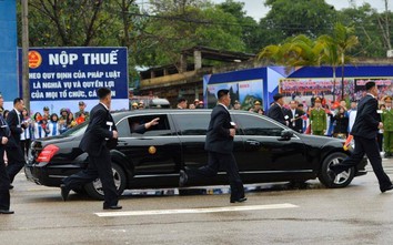 Thượng đỉnh Mỹ- Triều: Đặc vụ Mỹ cởi mở, Triều Tiên "hỏi gì cũng không nói"