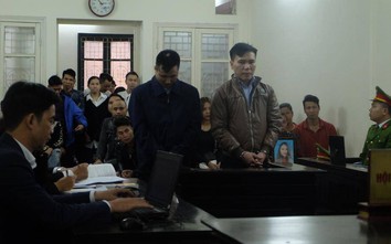 Lĩnh 13 năm tù, ca sĩ Châu Việt Cường mong sớm ra tù để tạ tội với nạn nhân