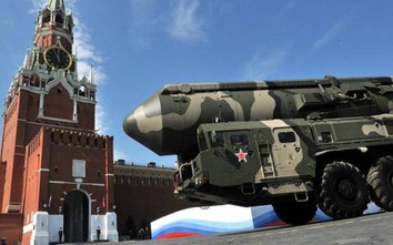 "Nga có quyền đáp trả nếu Mỹ triển khai tên lửa bị cấm theo hiệp ước INF"