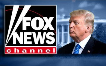 Fox News bị phe Dân chủ tẩy chay vì có mối liên hệ với ông Trump